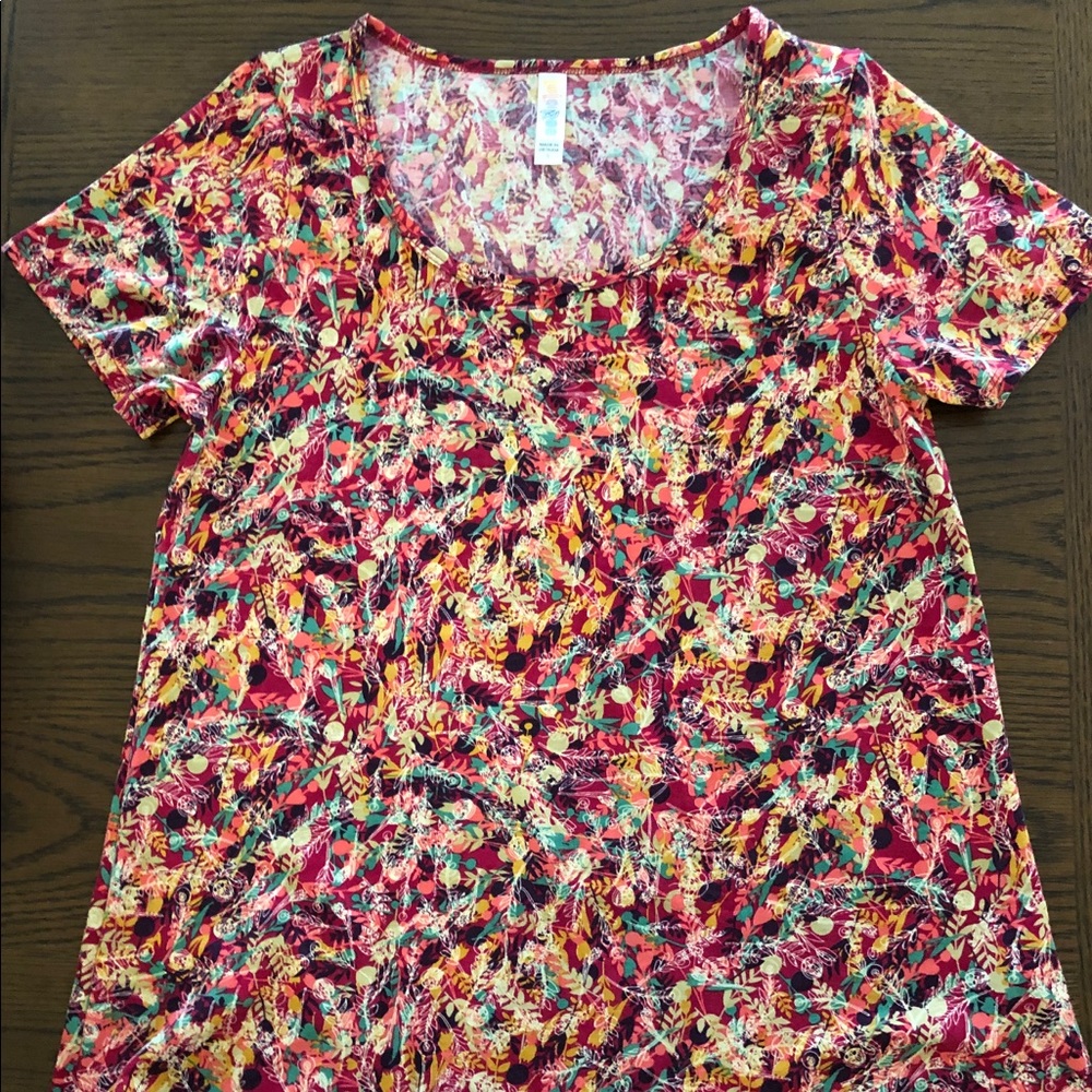 NEW! Small Classic
